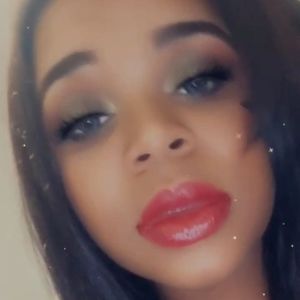 Meet your Posher, Breeanna